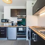 Apartamento Atlantic Selection - Clair De Dune - 100m De La Des Océanides Capbreton