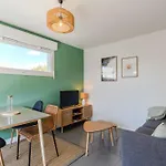 Apartamento Atlantic Selection - Clair De Dune - 100m De La Des Océanides