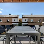 Apartamento Atlantic Selection - Clair De Dune - 100m De La Des Océanides Capbreton