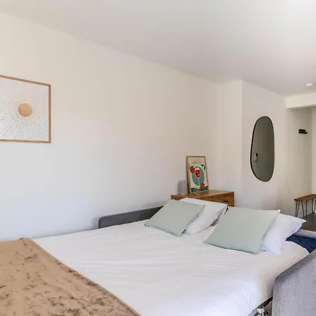 Atlantic Selection - Clair De Dune - 100m De La Des Oceanides كابروتو