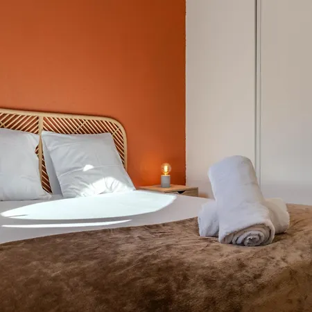 Atlantic Selection - Clair De Dune - 100m De La Des Oceanides * كابروتو