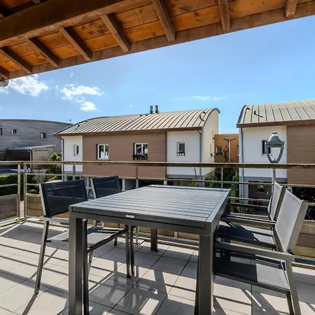 Atlantic Selection - Clair De Dune - 100m De La Des Oceanides * كابروتو