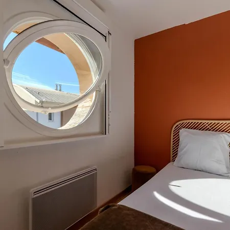 Atlantic Selection - Clair De Dune - 100m De La Des Oceanides شقة *