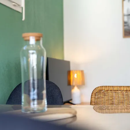 Atlantic Selection - Clair De Dune - 100m De La Des Oceanides كابروتو