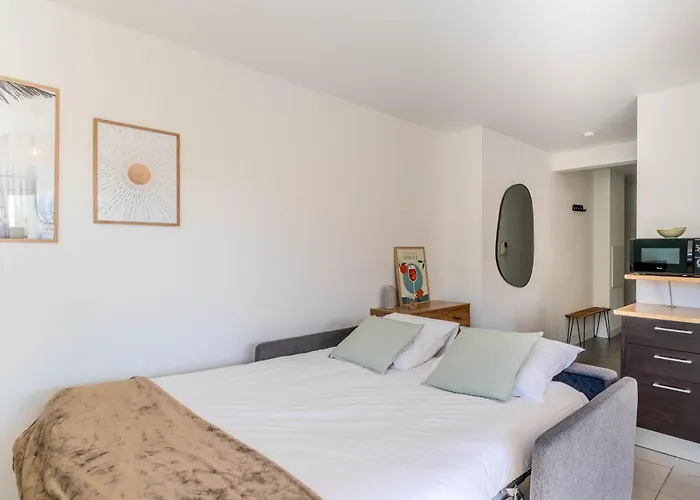 Atlantic Selection - Clair De Dune - 100m De La Des Oceanides Capbreton