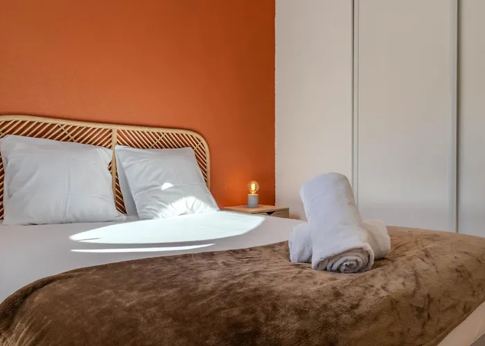 Atlantic Selection - Clair De Dune - 100m De La Des Oceanides * Capbreton