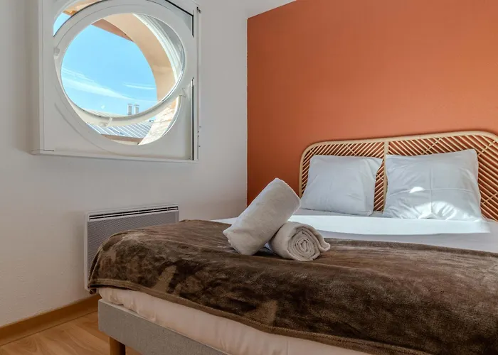 Atlantic Selection - Clair De Dune - 100m De La Des Oceanides Capbreton