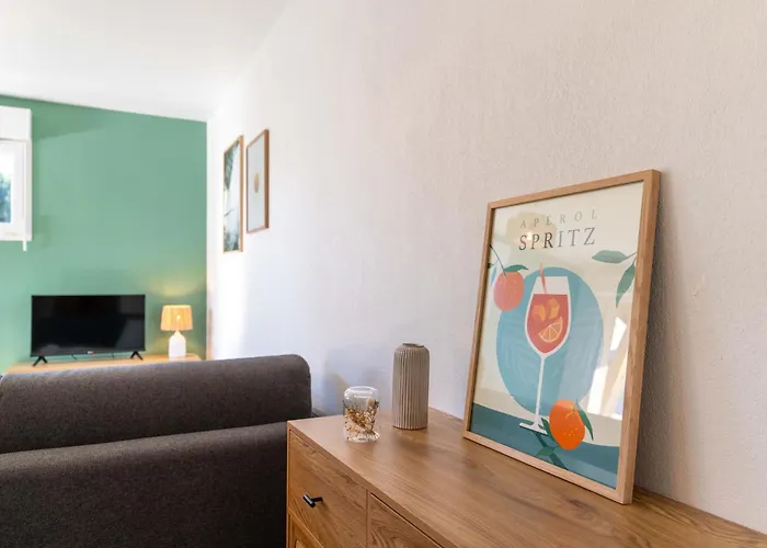 Atlantic Selection - Clair De Dune - 100m De La Des Oceanides Lejlighed Capbreton