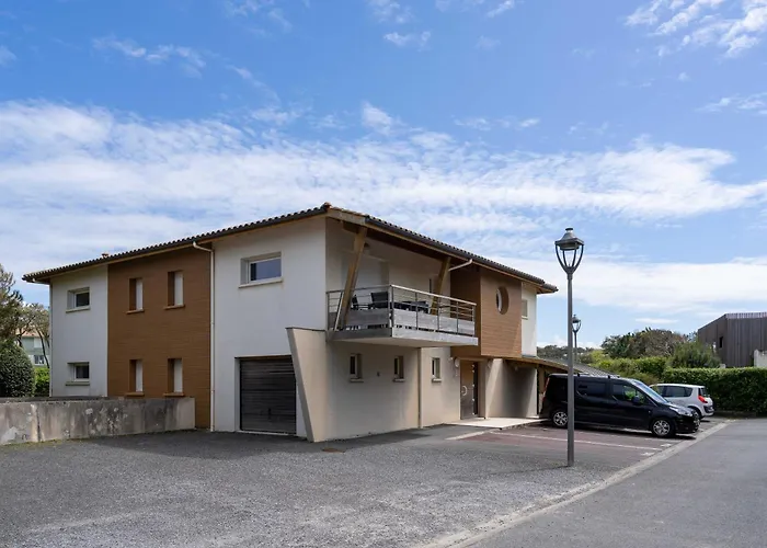 Atlantic Selection - Clair De Dune - 100m De La Des Oceanides *