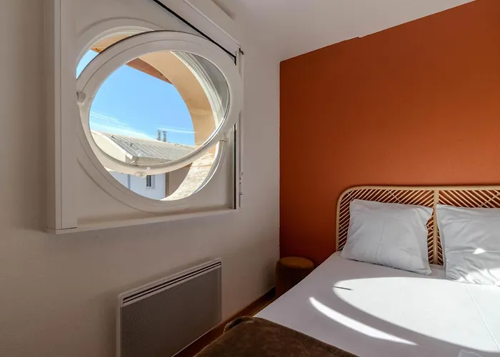 Atlantic Selection - Clair De Dune - 100m De La Des Oceanides Lejlighed *