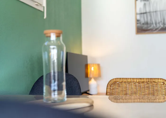 Atlantic Selection - Clair De Dune - 100m De La Des Oceanides Capbreton